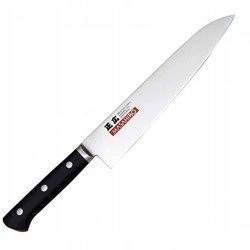 Japoński nóż Masahiro Mv-h Chef 240mm [14912]