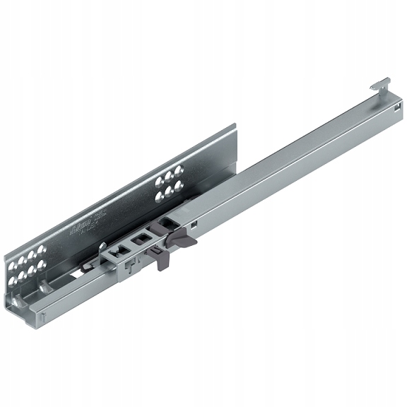 

Blum 551H3351B Tandem częsciowy wysuw 335mm Lewa