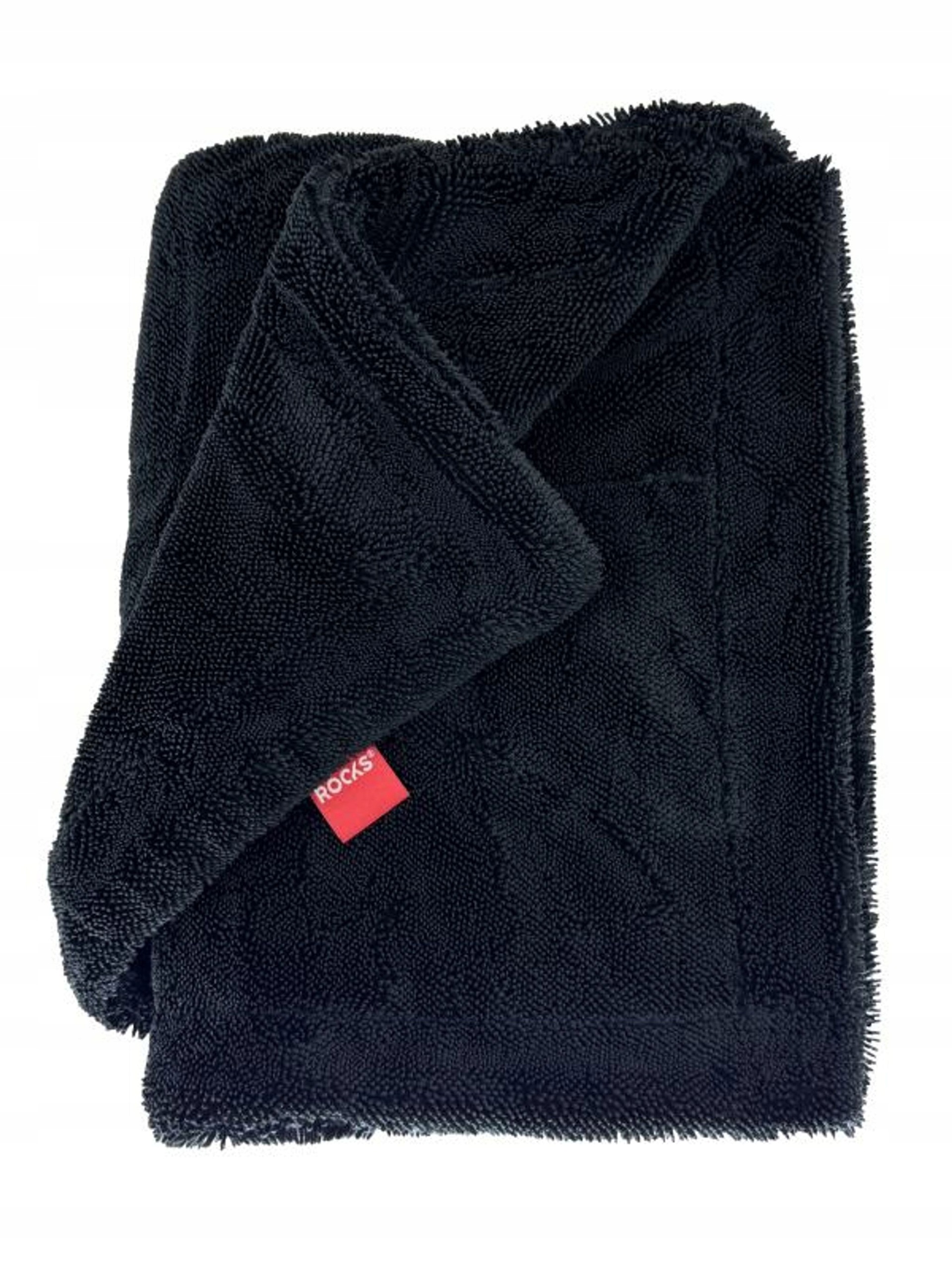 OK-11.3016 Ręcznik Do Osuszania Samochodu Dwuwarstwowy 1250 G, 90X60 Rooks