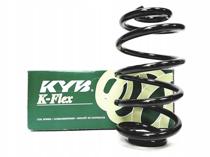 RX6222 - ПРУЖИНЫ КАЯБА OPEL VECTRA C / GTS REAR SPRING