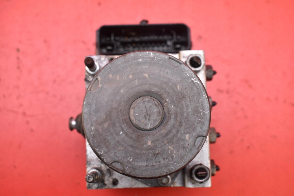 Pompa ABS 9663345480 PEUGEOT 307 1 e 1.4 16V 90KM 05-08