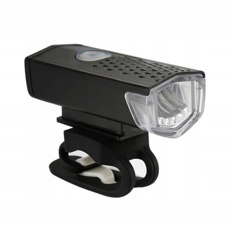 Oświetlenie rowerowe SPI 55 ŚWIATŁA ROWEROWE LAMPKI NA ROWER akumulator Marka SPI 55