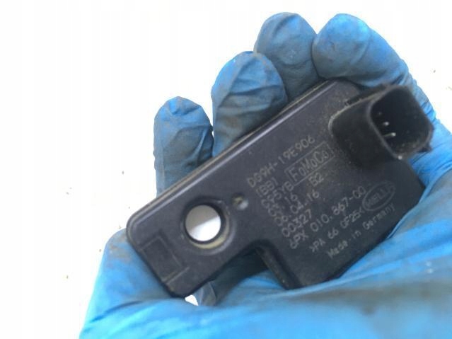 Sensor klimaanlage FORD EDGE II DG9H-19E906