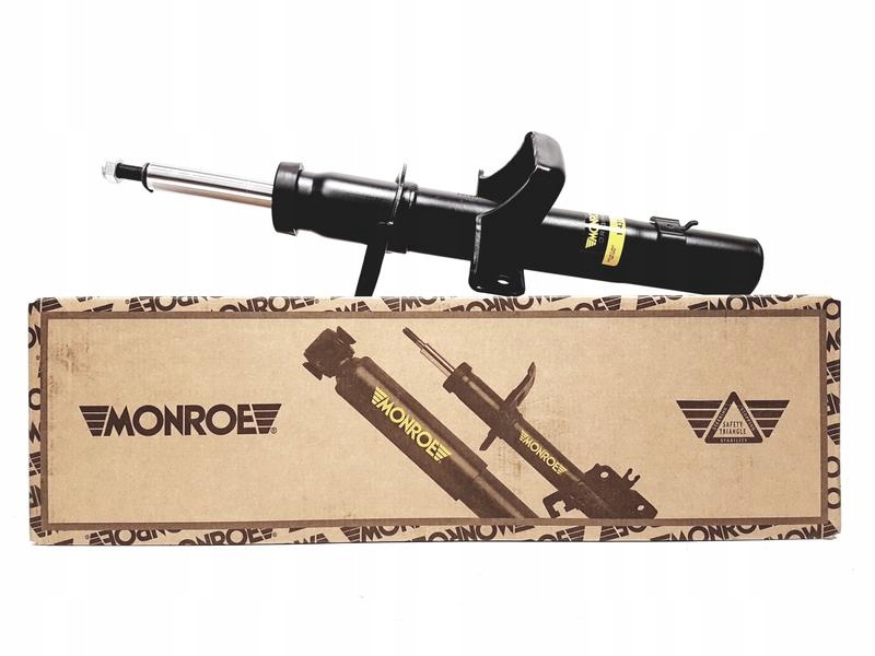 

Monroe Amortyzatory Ford Mondeo III MK3 Tył Tylne