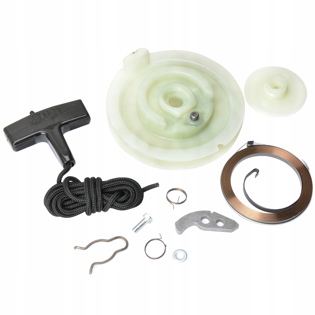 

Zestaw Naprawczy Rozrusznika Hatz 1B20, 1B30, 1B40