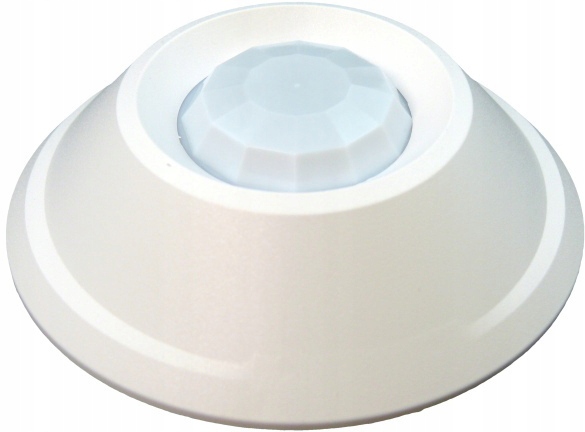 Satel Stropní Snímač Pohybu Pir Aqua Ring