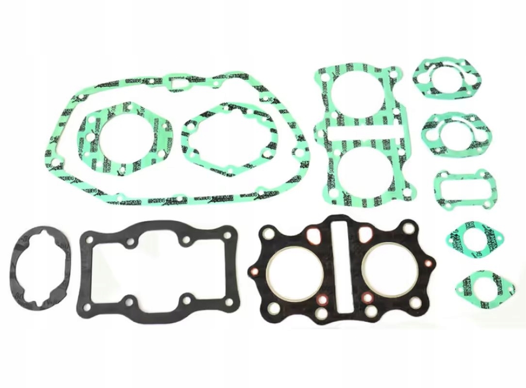 Athena Sada Tesnení Honda 350 4T 2CYL 68-73