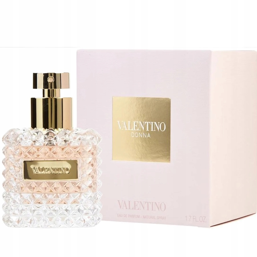 Donna woda perfumowana Oryginał