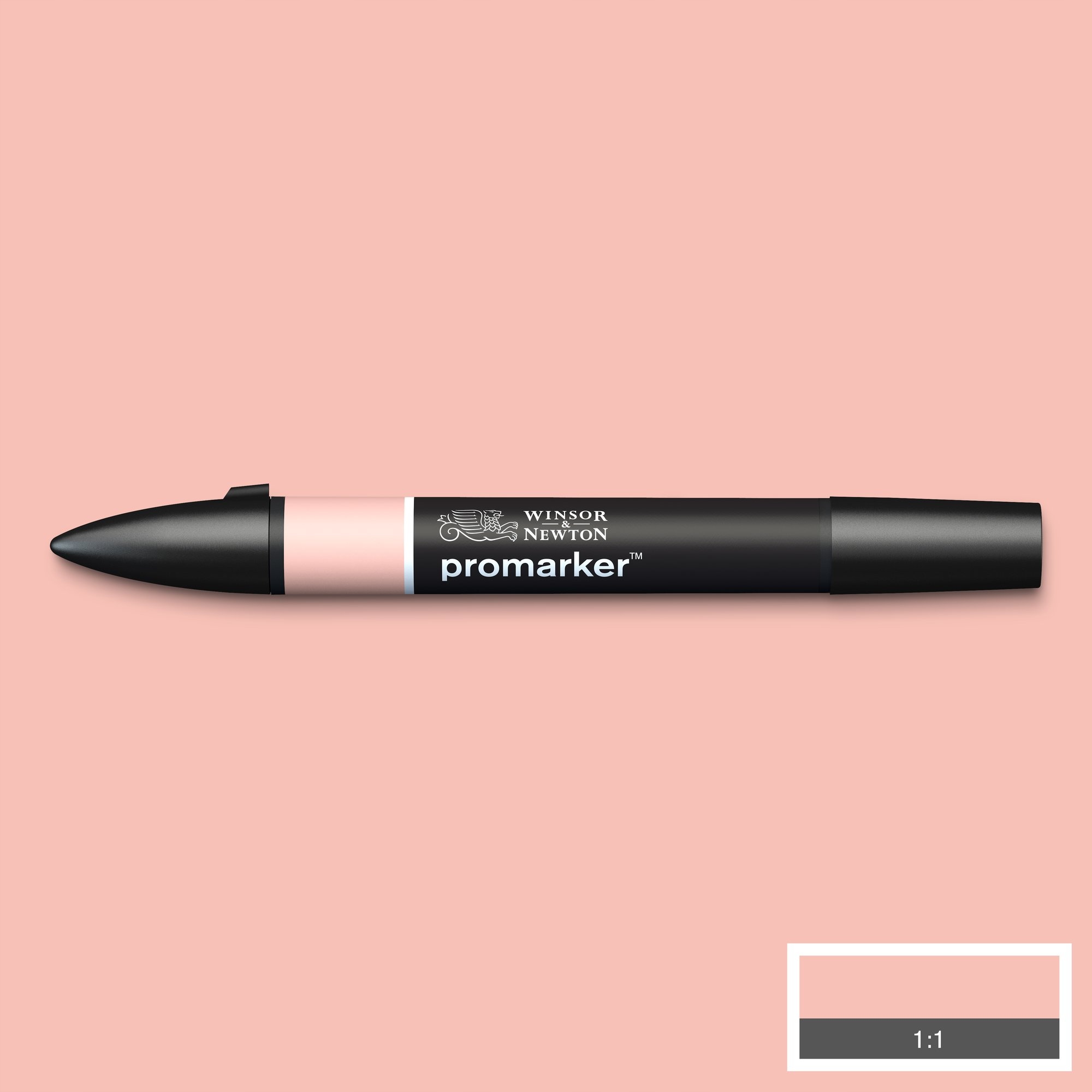Winsor & Newton Promarker Pink Camellia O629