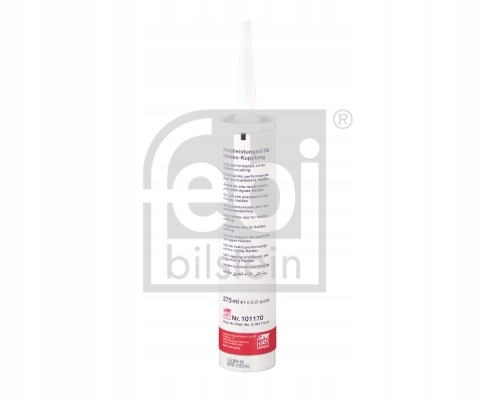 FEBI OLEJ DO SPRZĘGŁA HALDEX G052175A1 275ML / 19 Producent Febi Bilstein