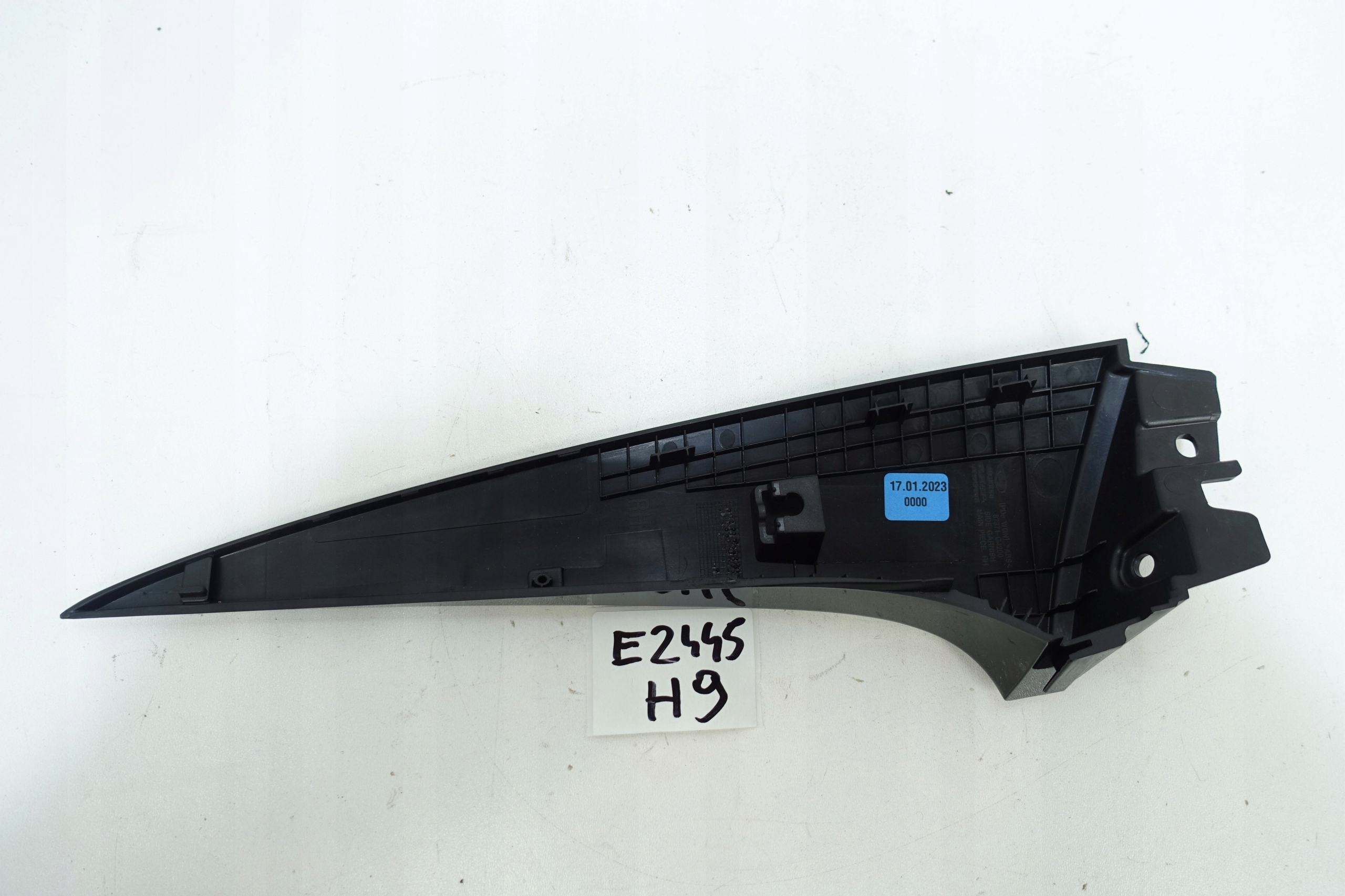 SPOILER heckklappe HYUNDAI I30 III 87371-G4200