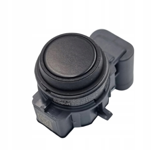 66209261612 9261612/A104 - Датчик PDC BMW F20 F30 9261612 матовий чорний сапфір