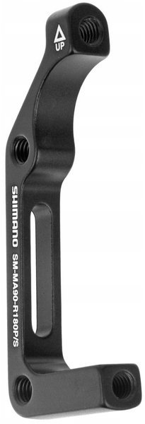 Shimano adapter XTR tył 180 IS/PM light Kod producenta ISMMA90R180PS