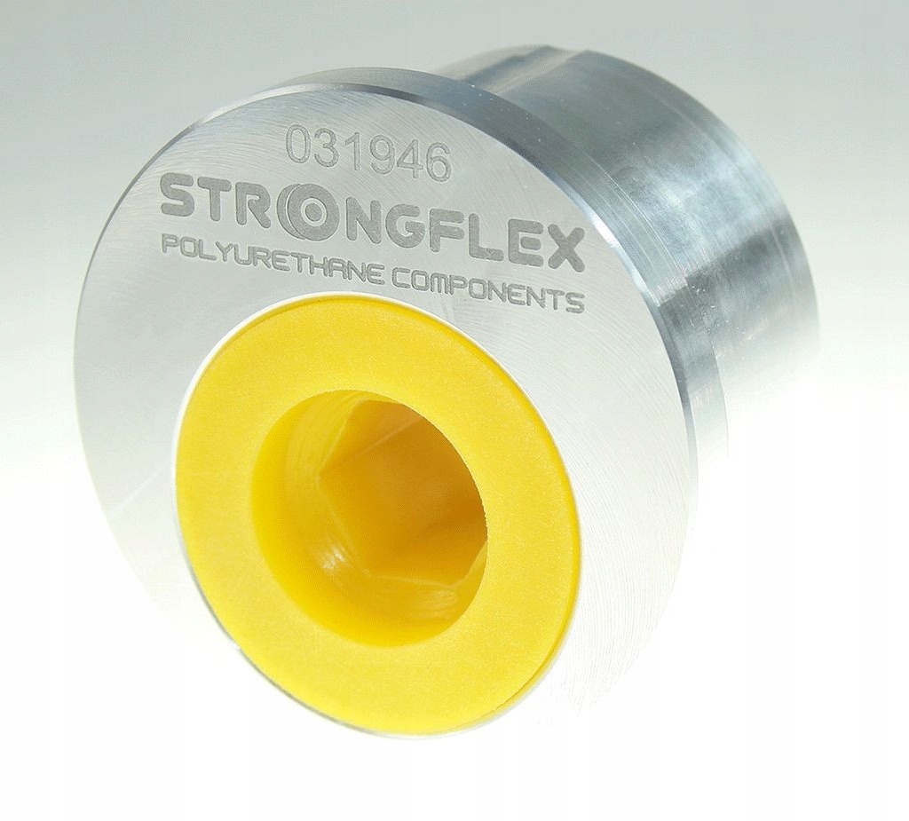 Přední výkyvné pouzdro necentrické 66 mm Bmw 3 IV (98-07) E46 Rwd