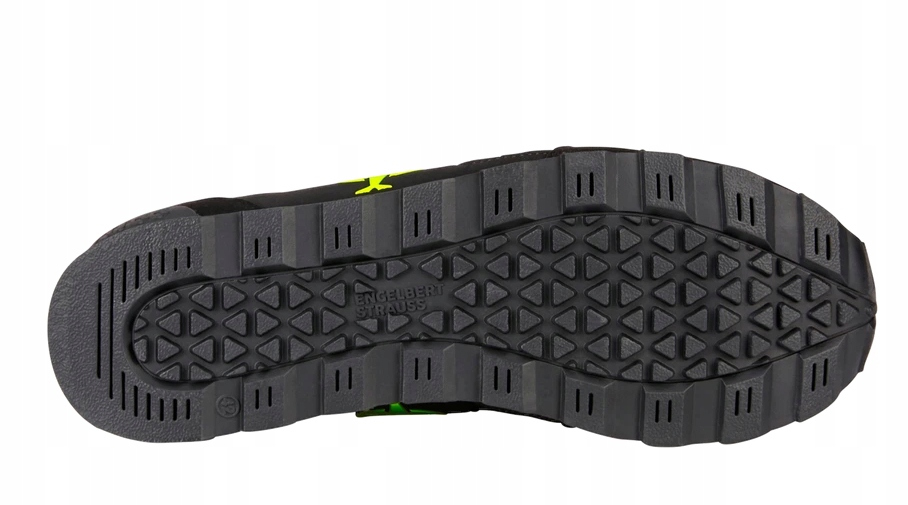 Buty Robocze Engelbert Strauss Sirius II r.45 Kod producenta 93890