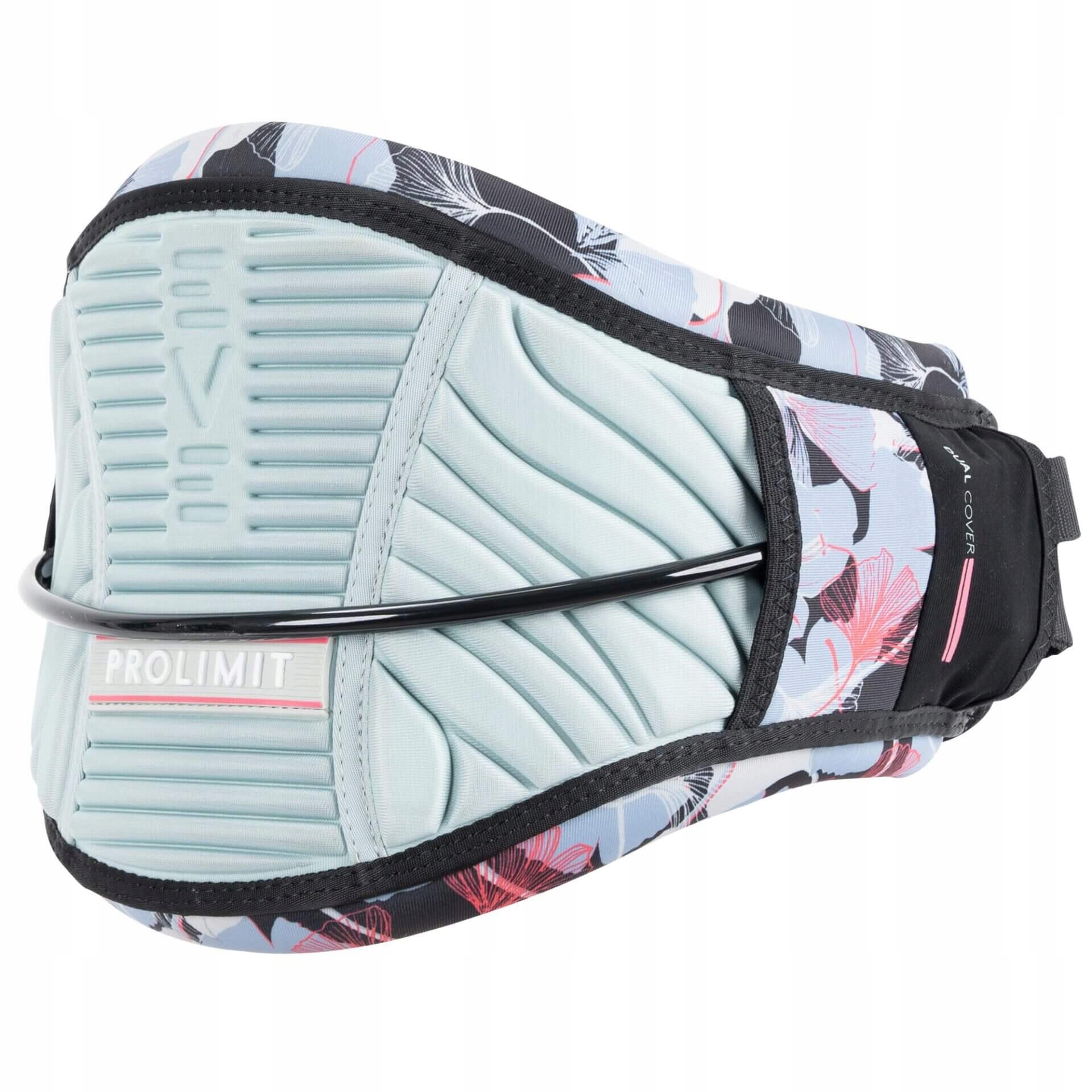 Trapez Prolimit Pg Eve Dusty Blue/Pink M