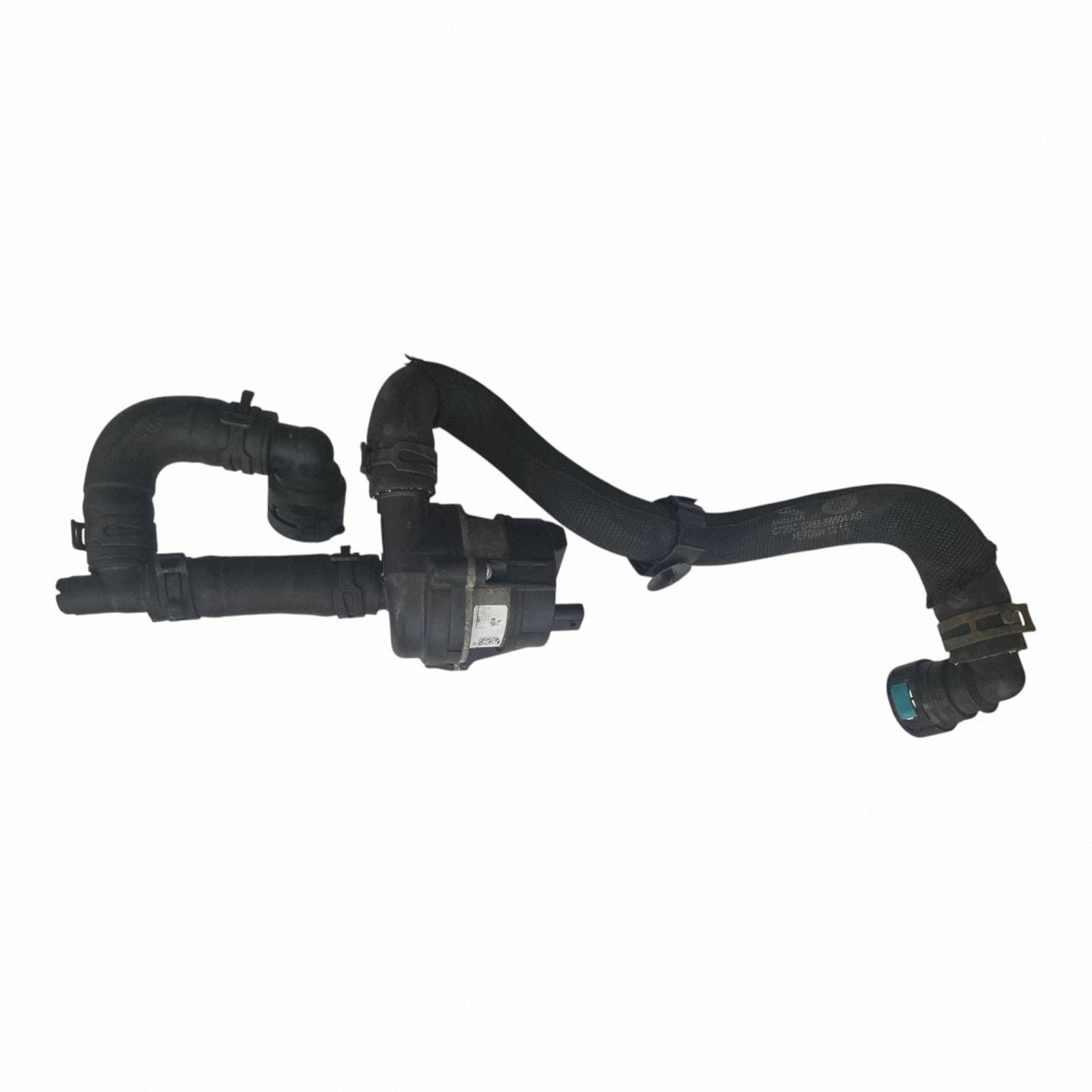 pumpa elektricka vody hadice RANGE ROVER VELAR 2.0D HK83-8B505-AC
