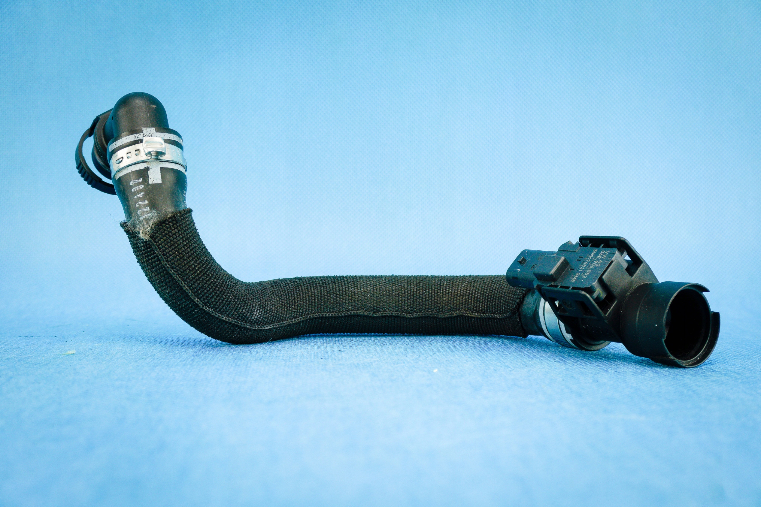 hose laczaca sensor Audi RS6 4G RS7 079133817S 06E906052