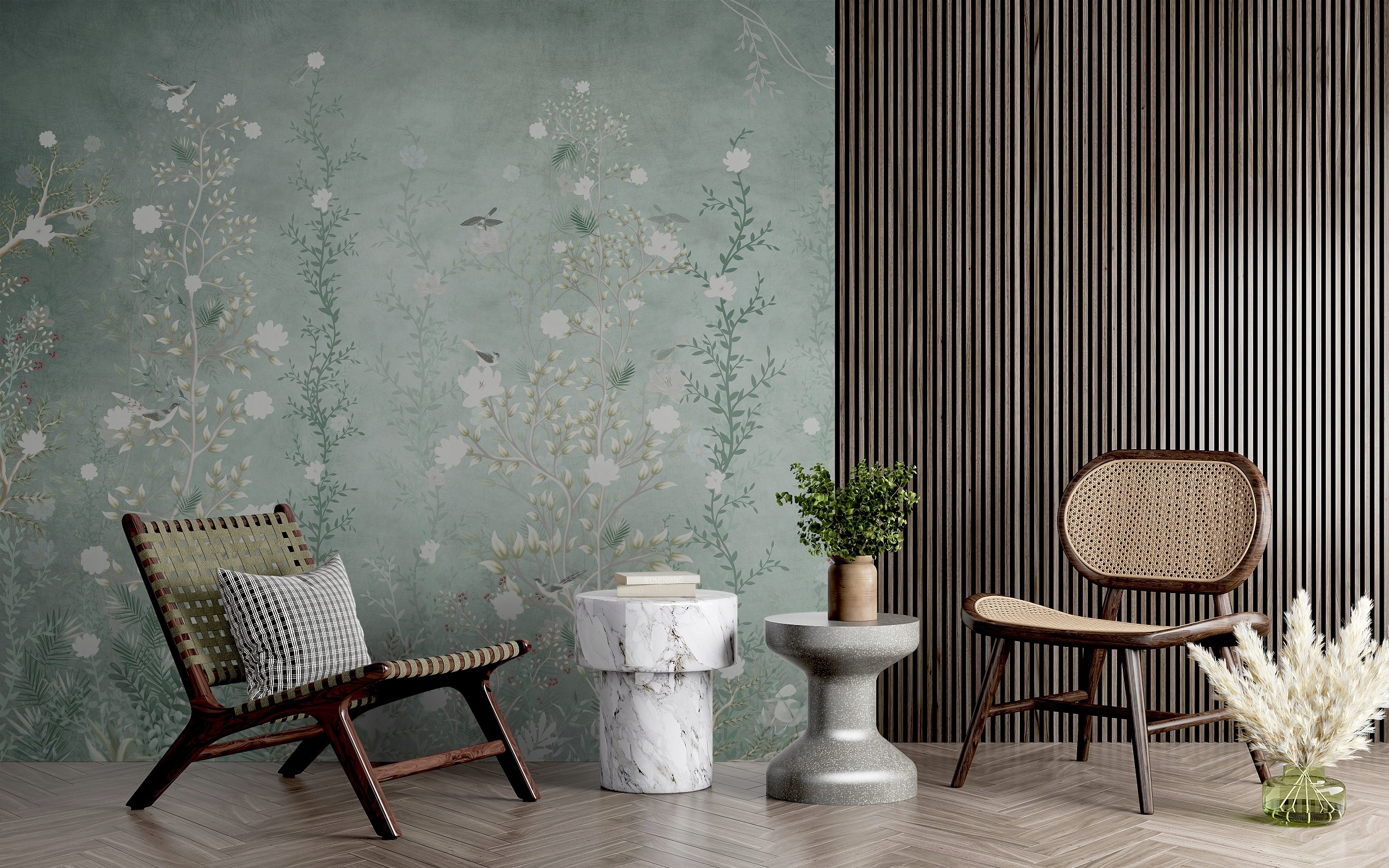 Fototapeta Jar Príroda 300x250 vlies 230g