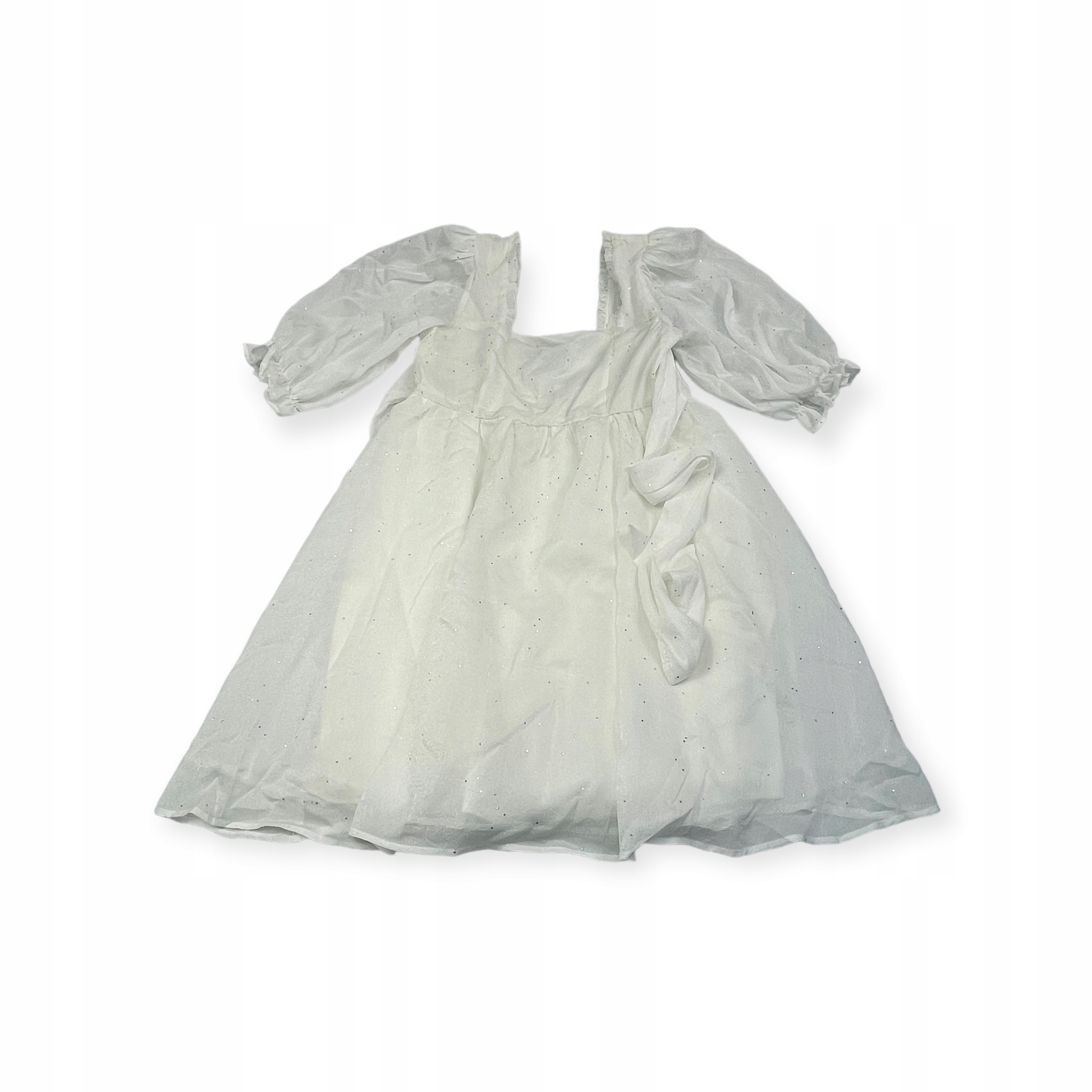 Šaty s krátkým rukávem Blueb L