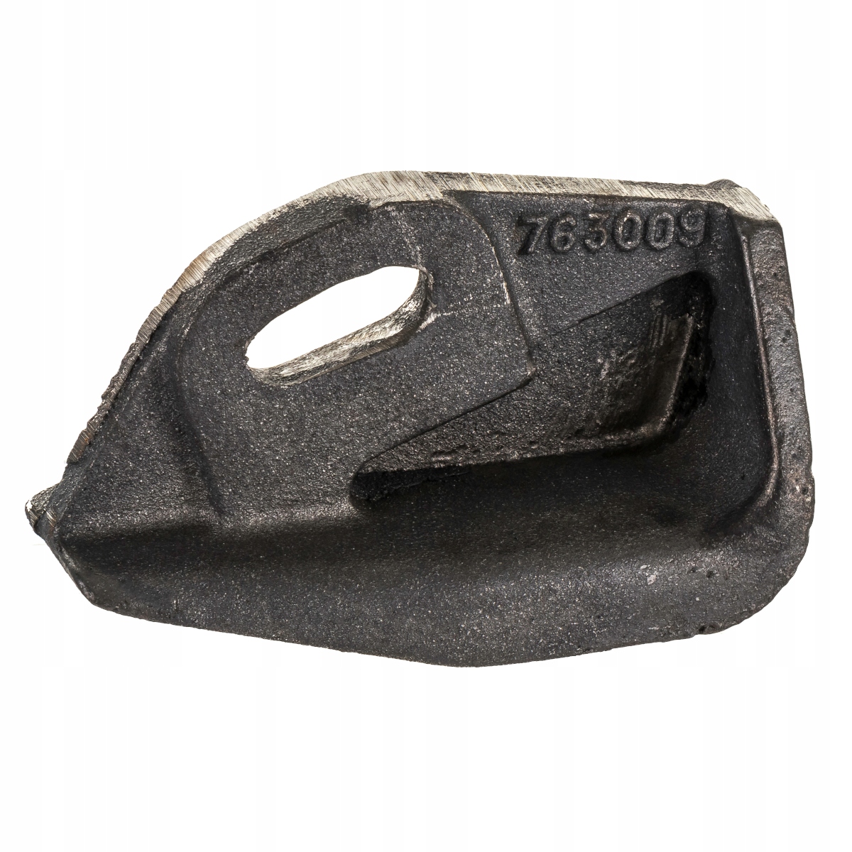 

Piętka Płozy Lewa Do Korpusów Płużnych Zu I Zgc