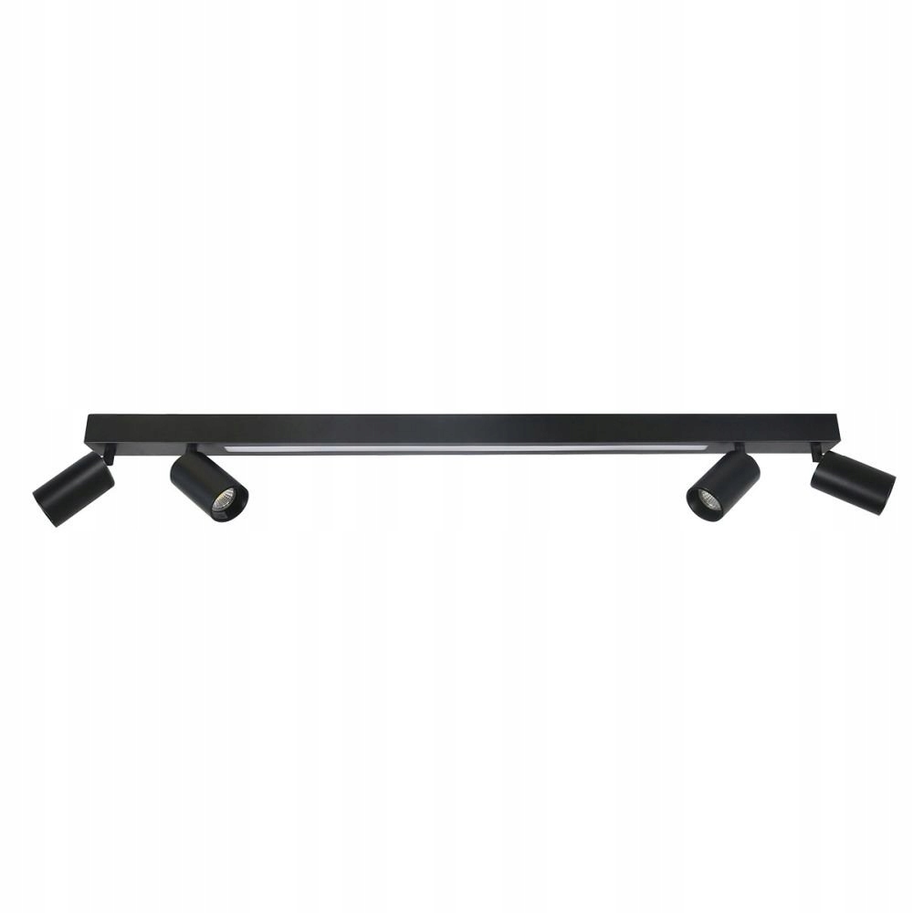 Lampa reflektor spot Perugia Bk Light Prestige