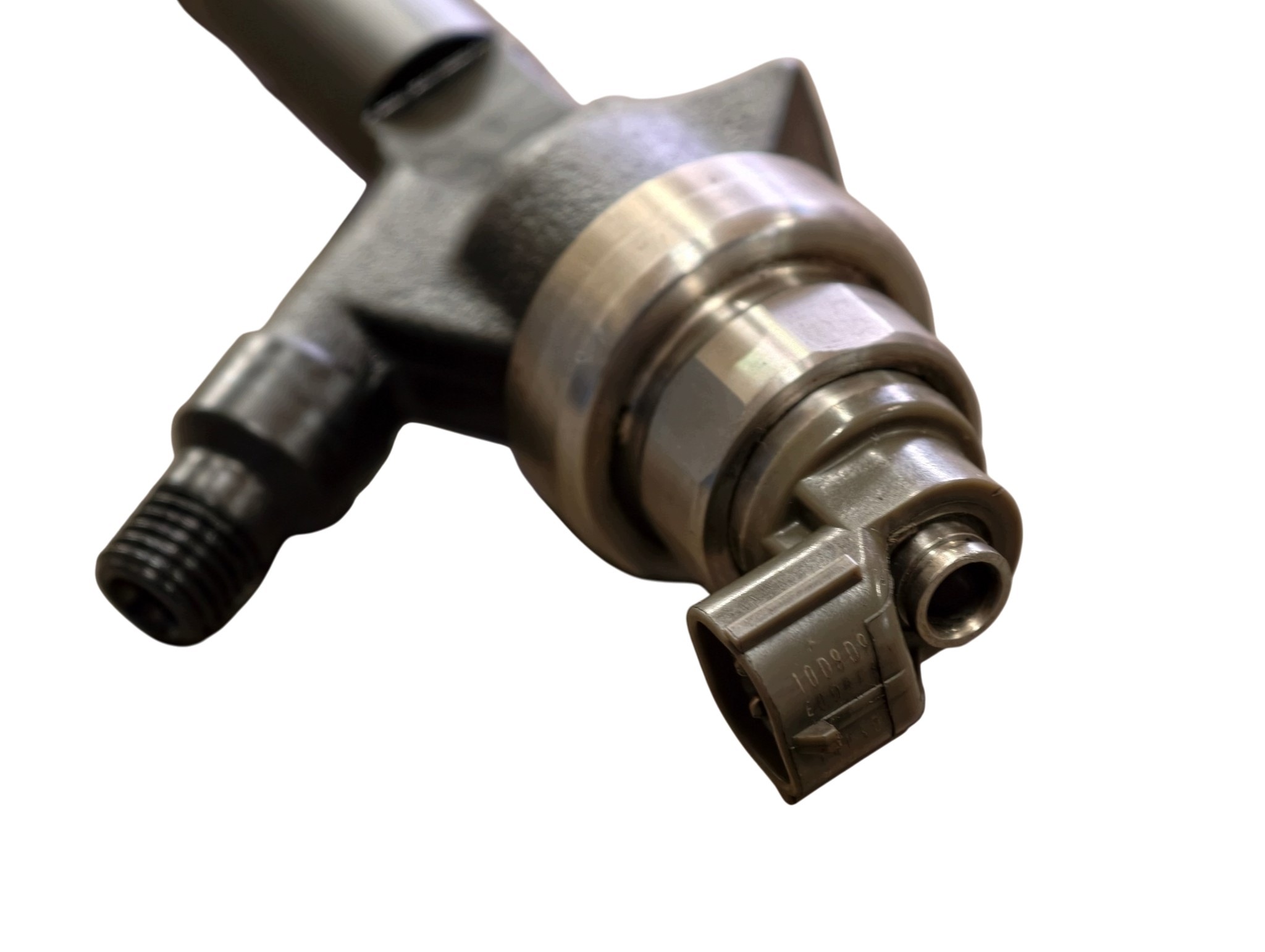 OPEL ASTRA J IV 1.7 CDTI nozzle injector original DENSO 97376270-3