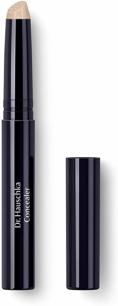 Dr. Hauschka Rozjasňující (krycí) Krém 2,5 ML Odstín: 02 Kaštan