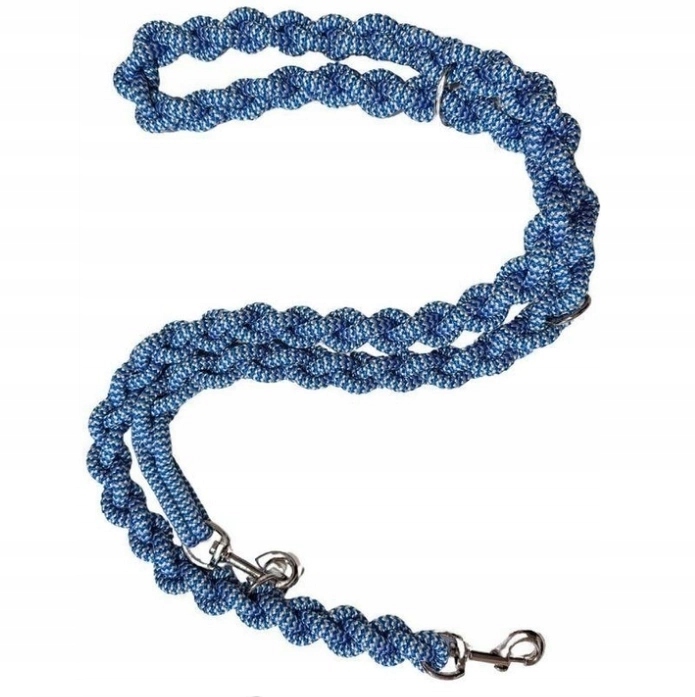 Levně Vodítko tradiční Dino materiál 2 m