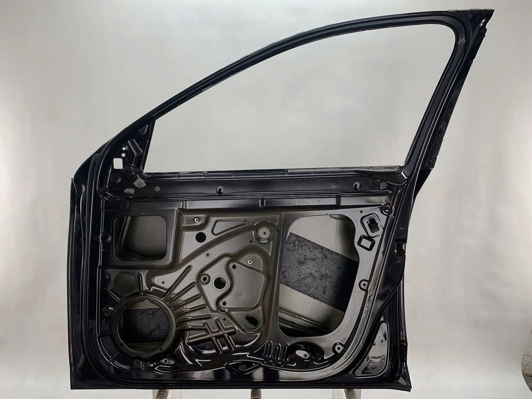 Skoda Octavia 3 III 13-20r door right front front