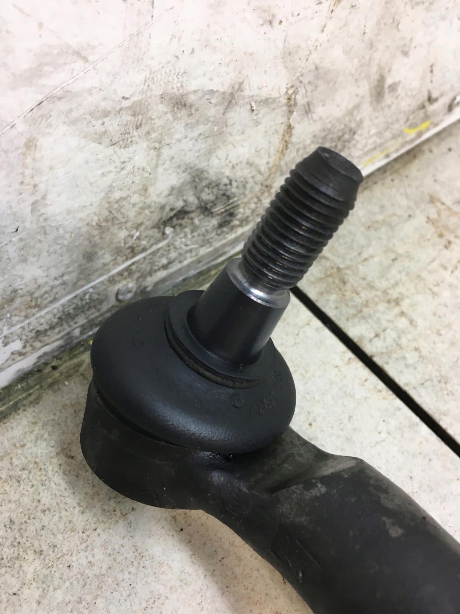 servo control VW PASSAT B6 2.0 TDI 3C1423051D
