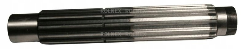 Trubkový hřídel Bg 701701182A