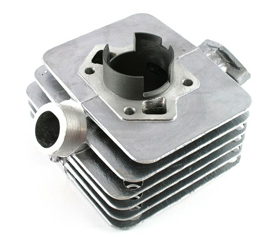 Hliníkový Cylinder motora Pre Simson Od Výrobcu Tuning poľský 47 mm