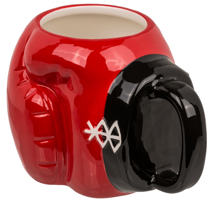 

Kubek Rękawica Bokserska dla Sportowca Pięściarza