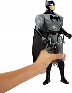 MATTEL Batman ruchomy 30cm FPC74
