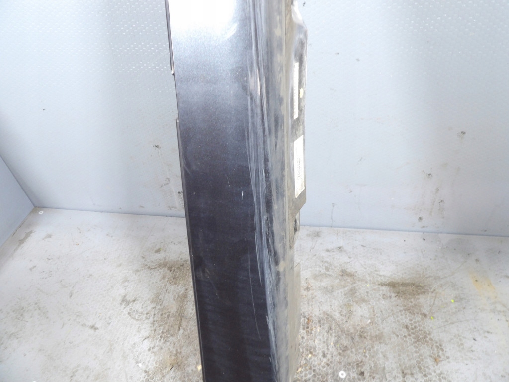 BMW 5 F11 moulding threshold right 7320772 B90