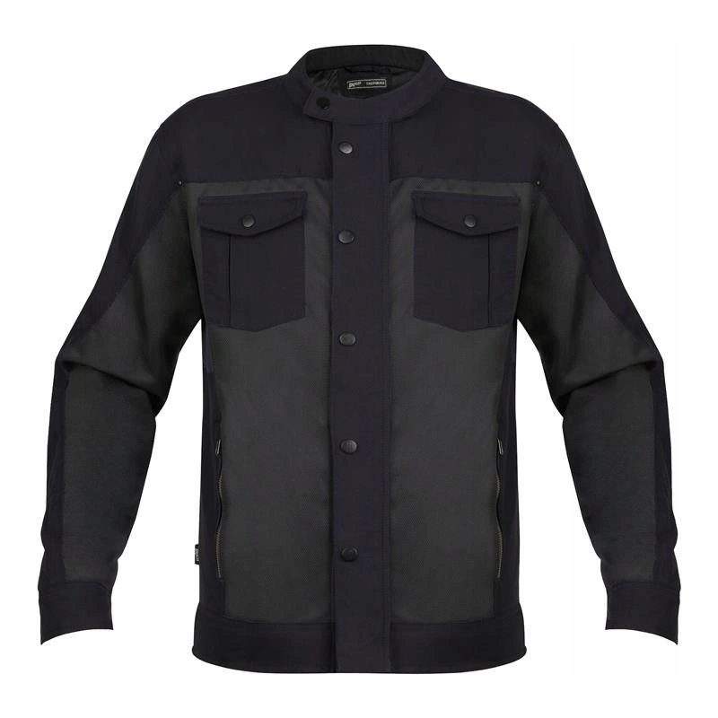 Bunda Broger California Black, Darčeky