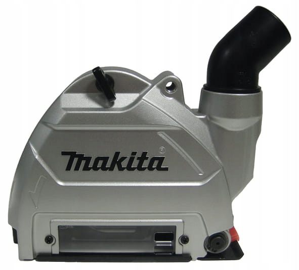 Makita 196845-3 Osłona Z Odsysaniem Do Szlifierek