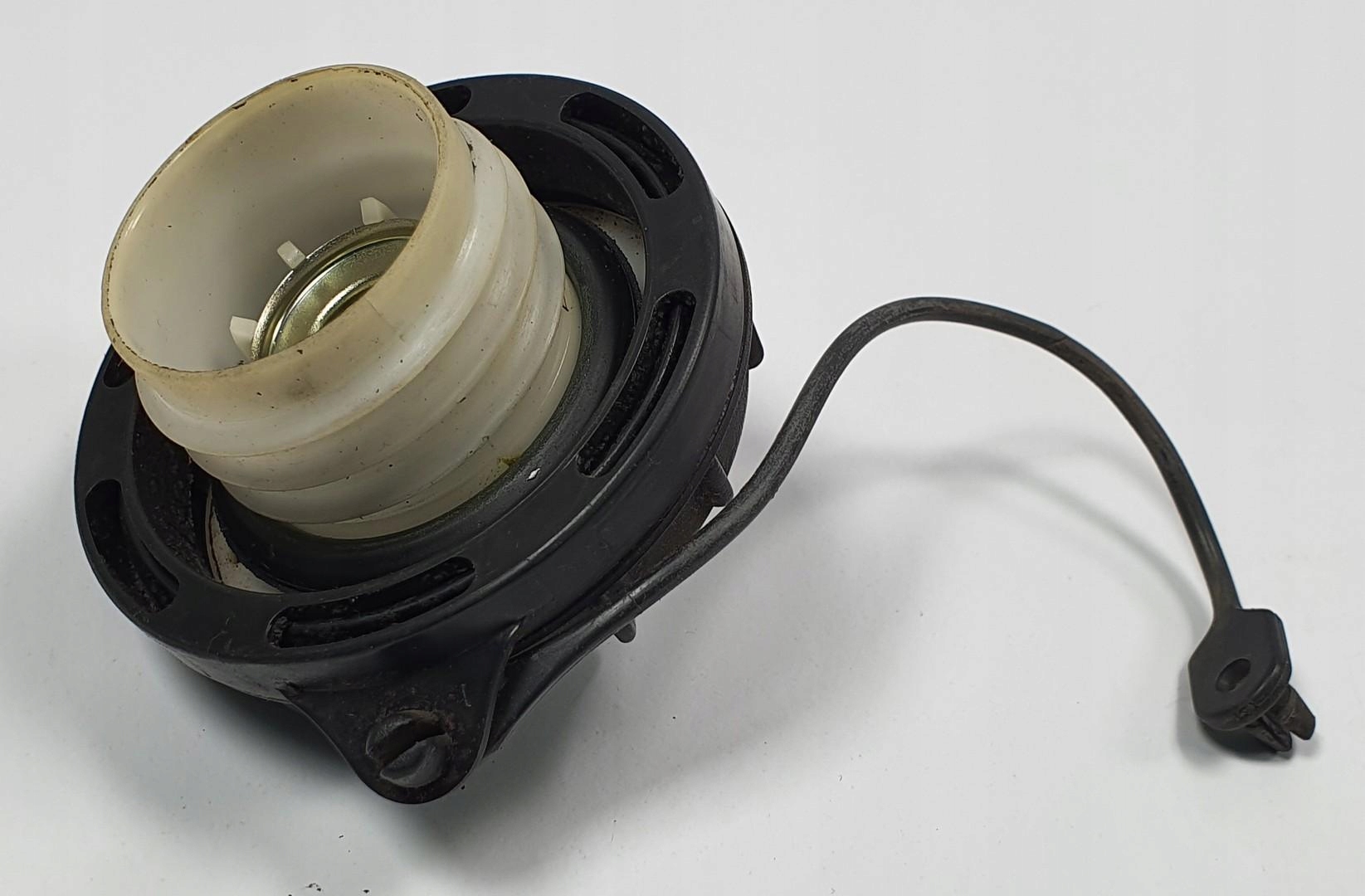 KOREK WLEWU PALIWA KIA PICANTO I Typ samochodu Samochody osobowe