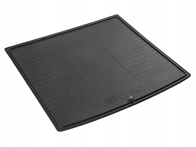 DWUSTRONNA WYKŁADZINA PODŁOGI BAGAŻNIKA SKODA