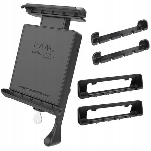 Ram Mount Pružinový držiak pre malé 7-10" tablety