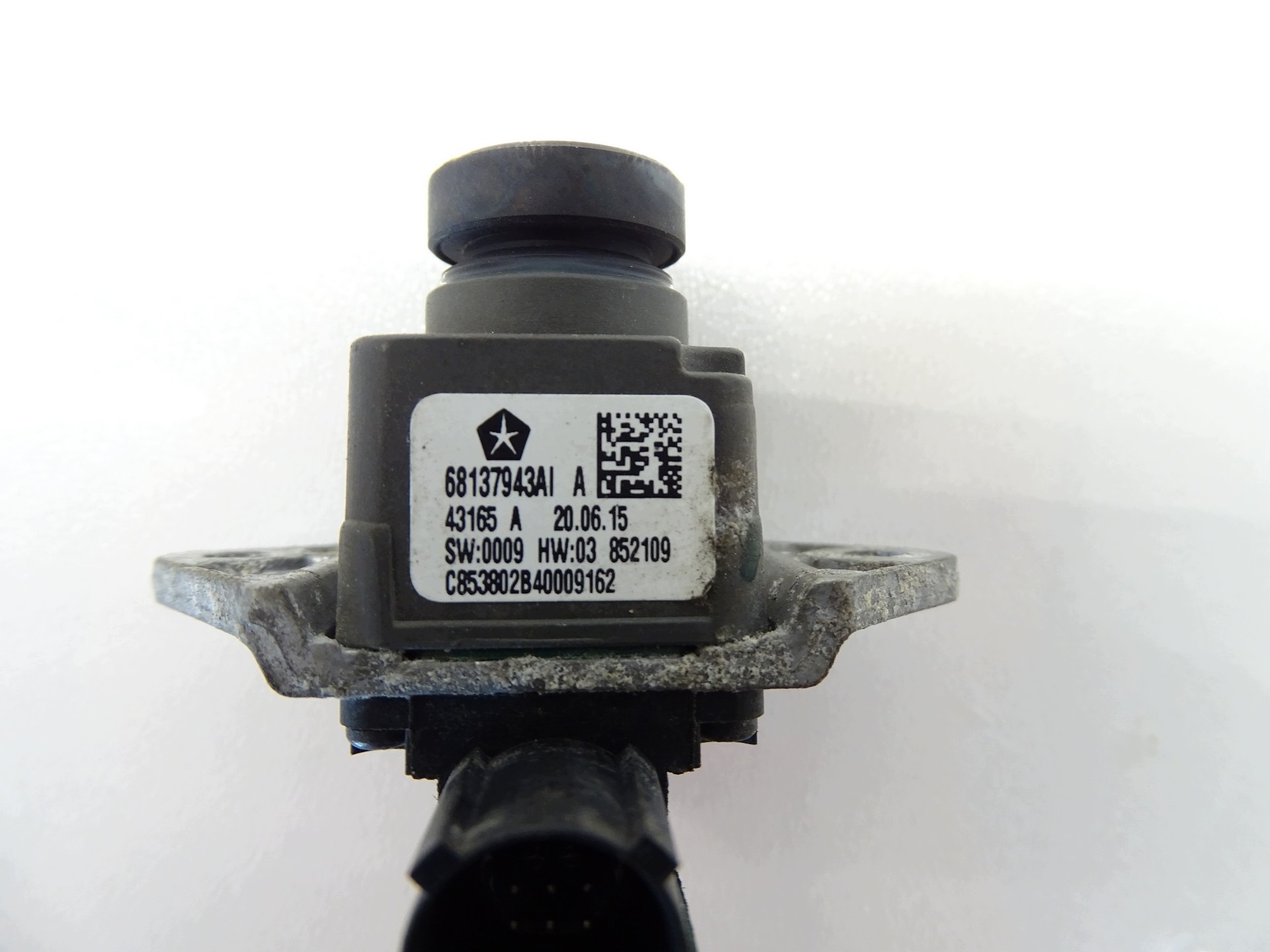 KAMERA reversing JEEP GRAND CHEROKEE 68137943AI