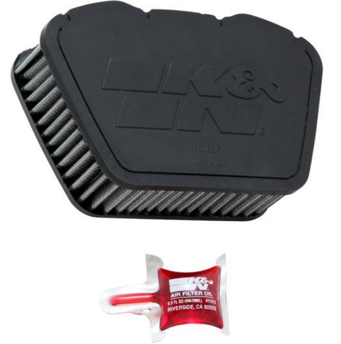 Vzduchový filter K&n YA-1307