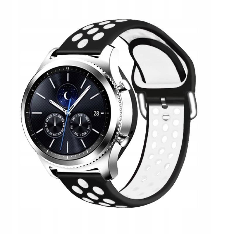

Pasek Do Galaxy Huawei Watch GT/GT2/GT2 Pro 22mm