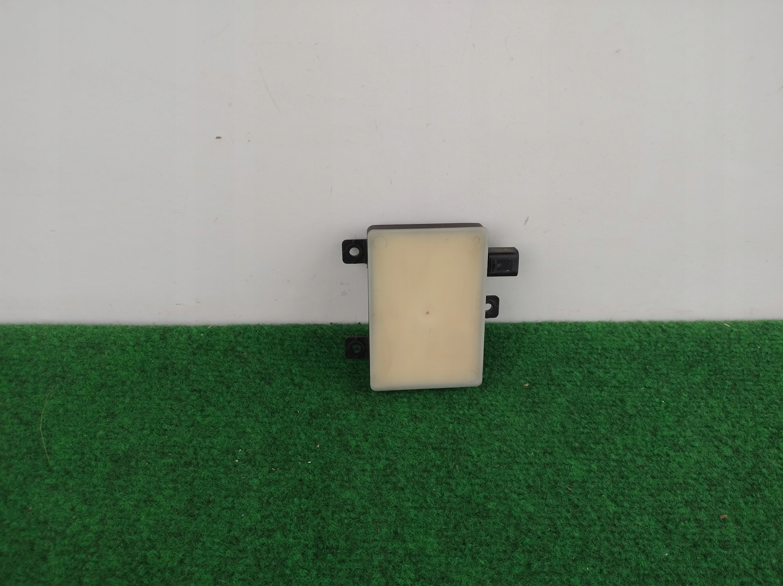 JAGUAR XE XF RANGE ROVER SPORT RADAR ASYSTENT supports RUCHU sensor module
