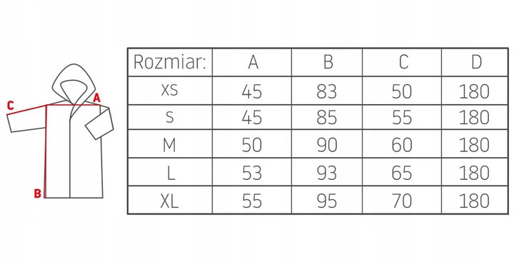 SZLAFROK DAMSKI MIĘKKI ROZ.M MYSZKA KAPTUR KIGU Kolekcja animals