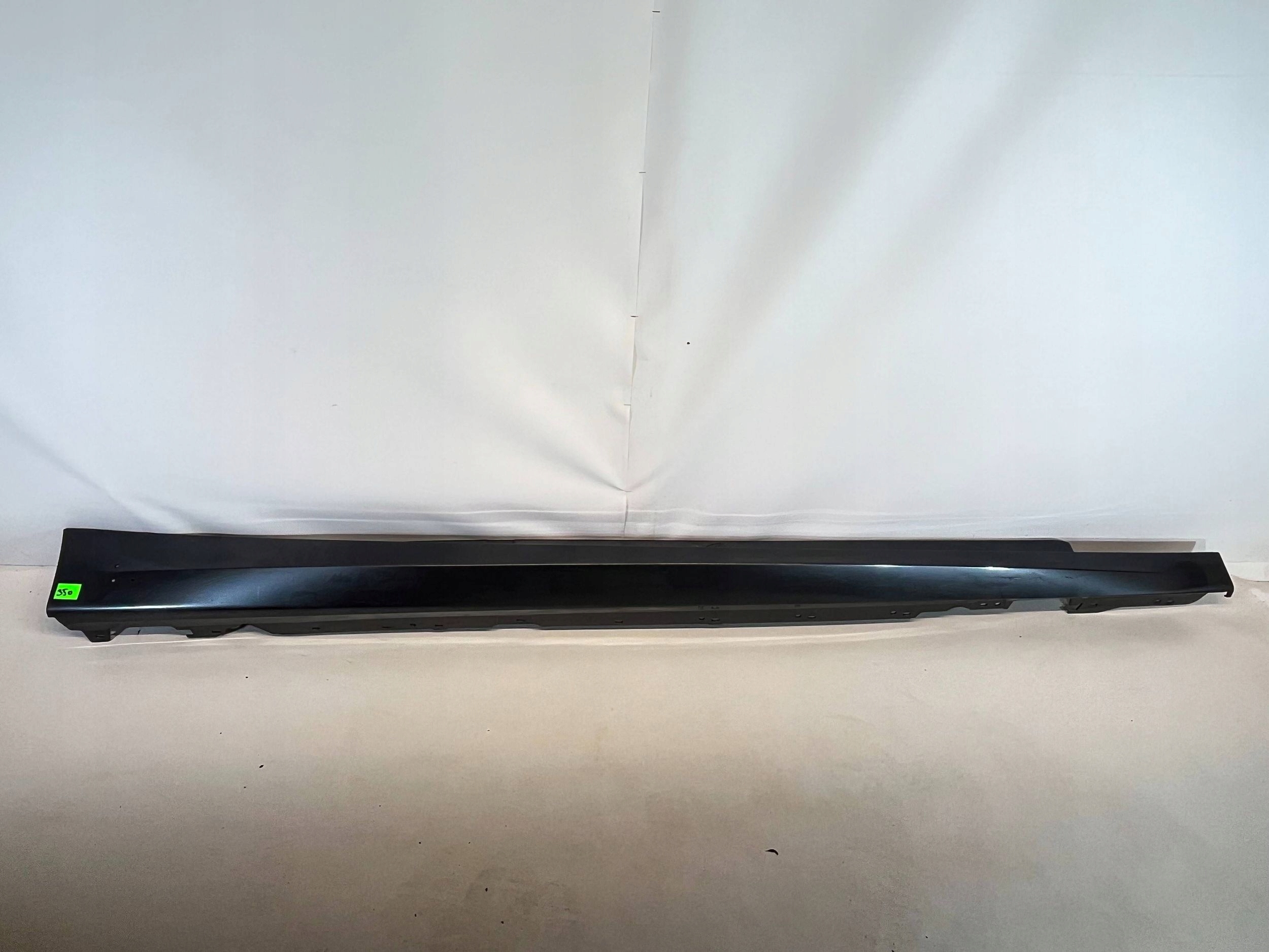 moulding threshold right BMW 3 GT F34 8057148