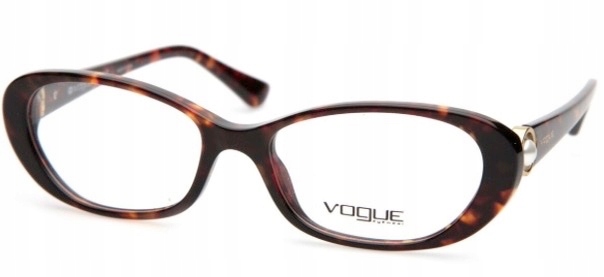 Vogue Vo 2750-H W656 53-16-135 Brýle Obroučky