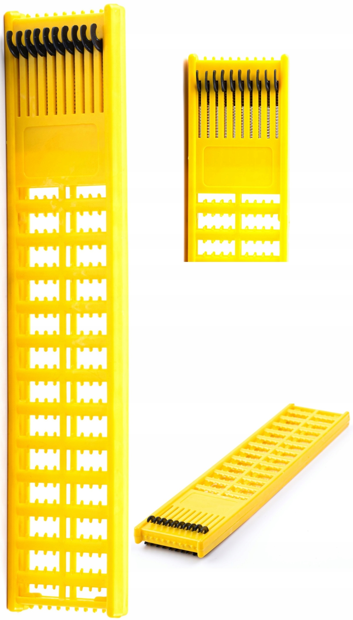 

Mistrall Drabinka Ze Spręzynką 28CM,