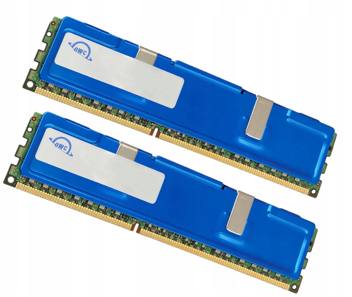 paměť Ram Owc DDR3 32GB (2x16GB) OWC1333D3X9M032 1333MHz CL9